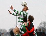 Swanfield FC Vs Beverley United