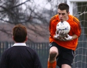 Swanfield FC Vs Beverley United