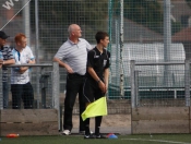 Hodgsons FC