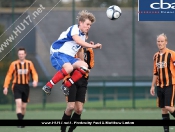 Tanners Progress In Cup After Second Half Comeback