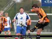 Tanners Progress In Cup After Second Half Comeback