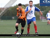 Tanners Progress In Cup After Second Half Comeback