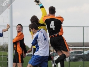 Tanners Progress In Cup After Second Half Comeback