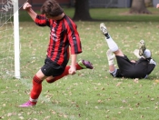 Hodgsons FC