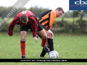 Hodgsons FC