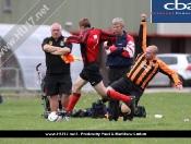 Hodgsons FC