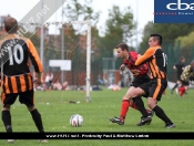Hodgsons FC