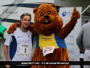 Beverley 10K: 'Team Hall'