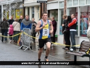Beverley 10K: 'Team Hall'
