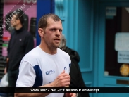 Beverley 10K: 'Team Hall'