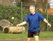 Beverley & East Riding Lawn Tennis Club