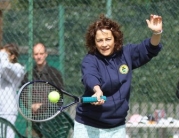 Beverley & East Riding Lawn Tennis Club