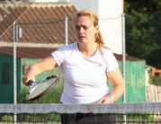 Beverley Town Tennis Club