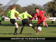 Molescroft FC