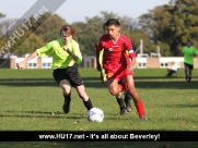Molescroft FC