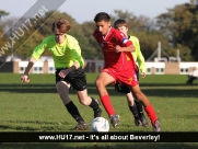Molescroft FC