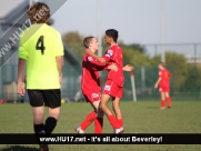 Molescroft FC