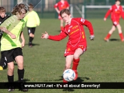 Molescroft FC