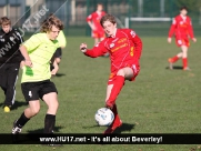 Molescroft FC