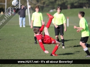 Molescroft FC