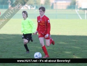 Molescroft FC