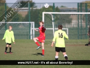 Molescroft FC