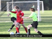 Molescroft FC