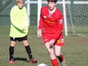 Molescroft FC