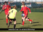 Molescroft FC