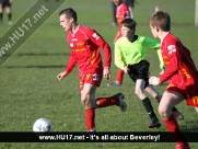 Molescroft FC