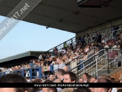 That Friday Feeling: Beverley Races
