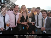 That Friday Feeling: Beverley Races