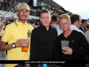 That Friday Feeling: Beverley Races
