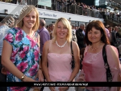 That Friday Feeling: Beverley Races