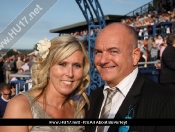 That Friday Feeling: Beverley Races