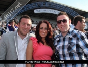 That Friday Feeling: Beverley Races