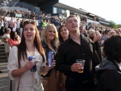 That Friday Feeling: Beverley Races
