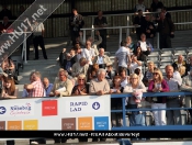 That Friday Feeling: Beverley Races