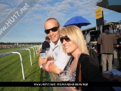 That Friday Feeling: Beverley Races