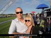 That Friday Feeling: Beverley Races
