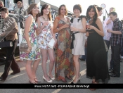 That Friday Feeling: Beverley Races