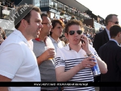 That Friday Feeling: Beverley Races
