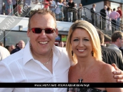 That Friday Feeling: Beverley Races