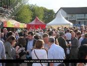 That Friday Feeling: Beverley Races