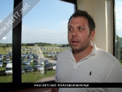 That Friday Feeling: Beverley Races