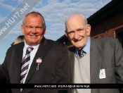 That Friday Feeling: Beverley Races