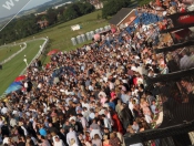 That Friday Feeling: Beverley Races