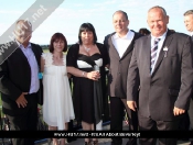 That Friday Feeling: Beverley Races