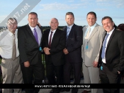 That Friday Feeling: Beverley Races