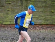 The 2010 Saucony Cross Country Roundhay Park Leeds